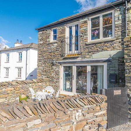 Prospect Cottage Studio Ambleside Zewnętrze zdjęcie