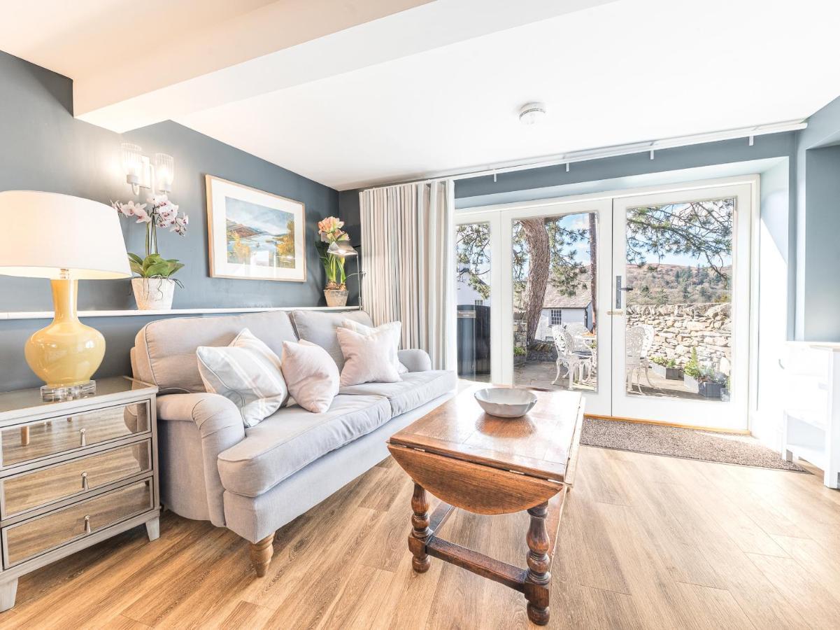 Prospect Cottage Studio Ambleside Zewnętrze zdjęcie