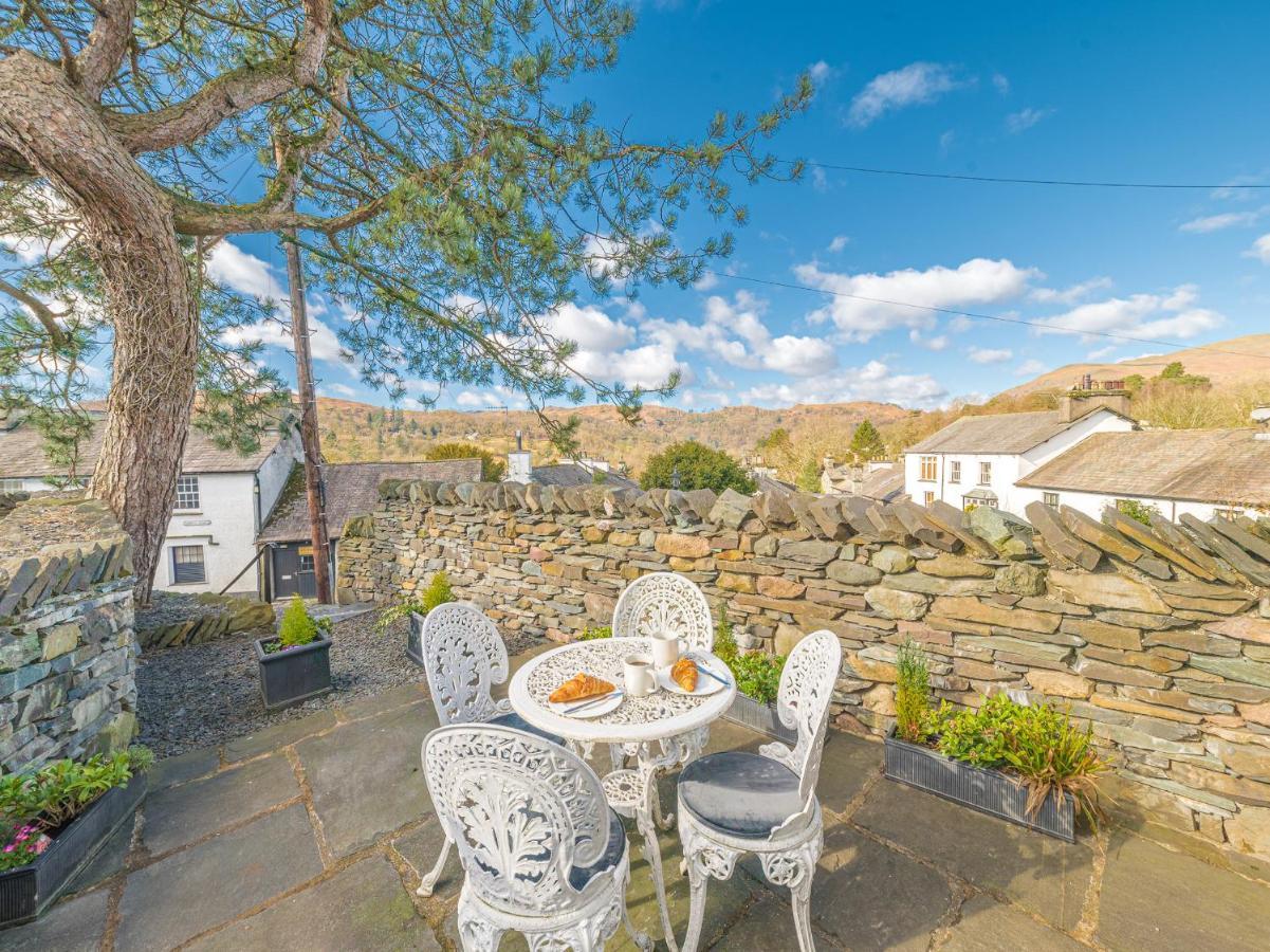 Prospect Cottage Studio Ambleside Zewnętrze zdjęcie