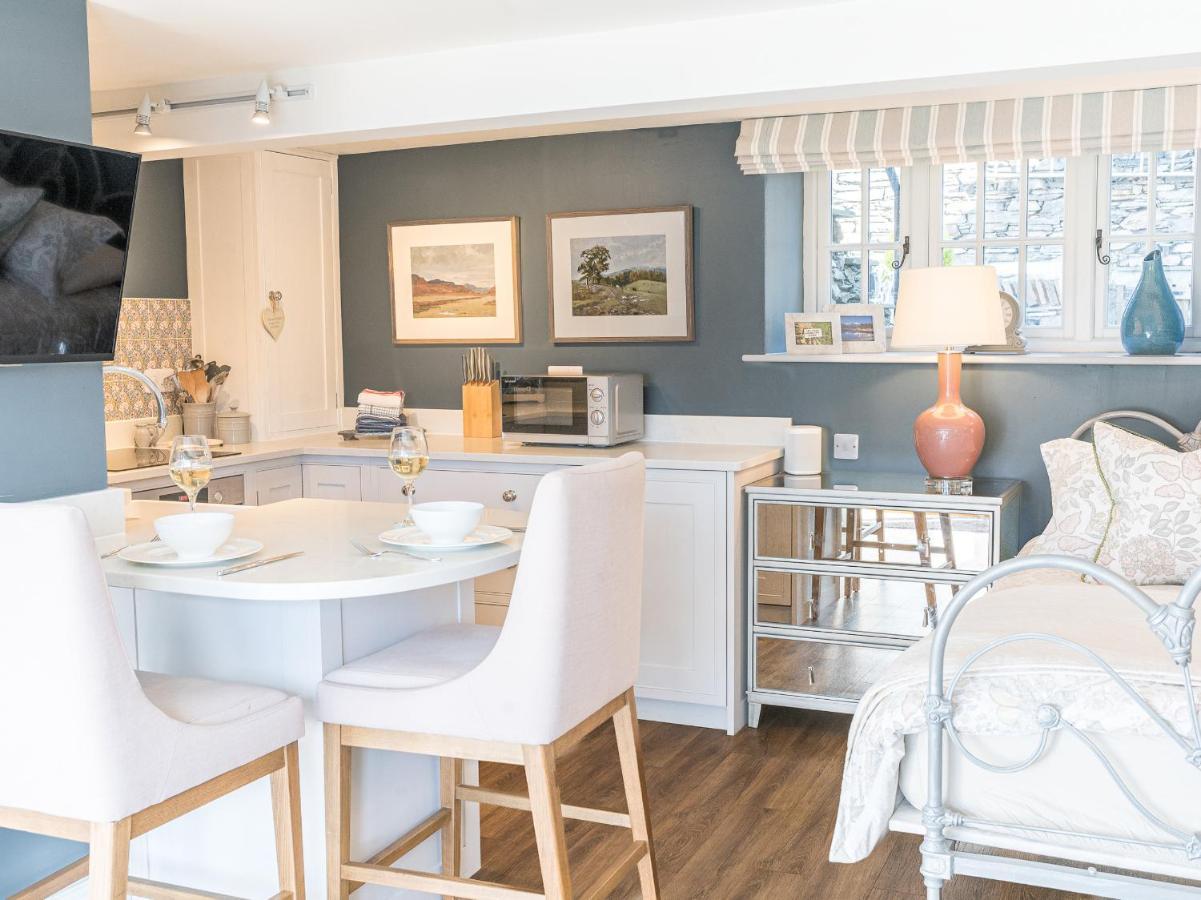 Prospect Cottage Studio Ambleside Zewnętrze zdjęcie