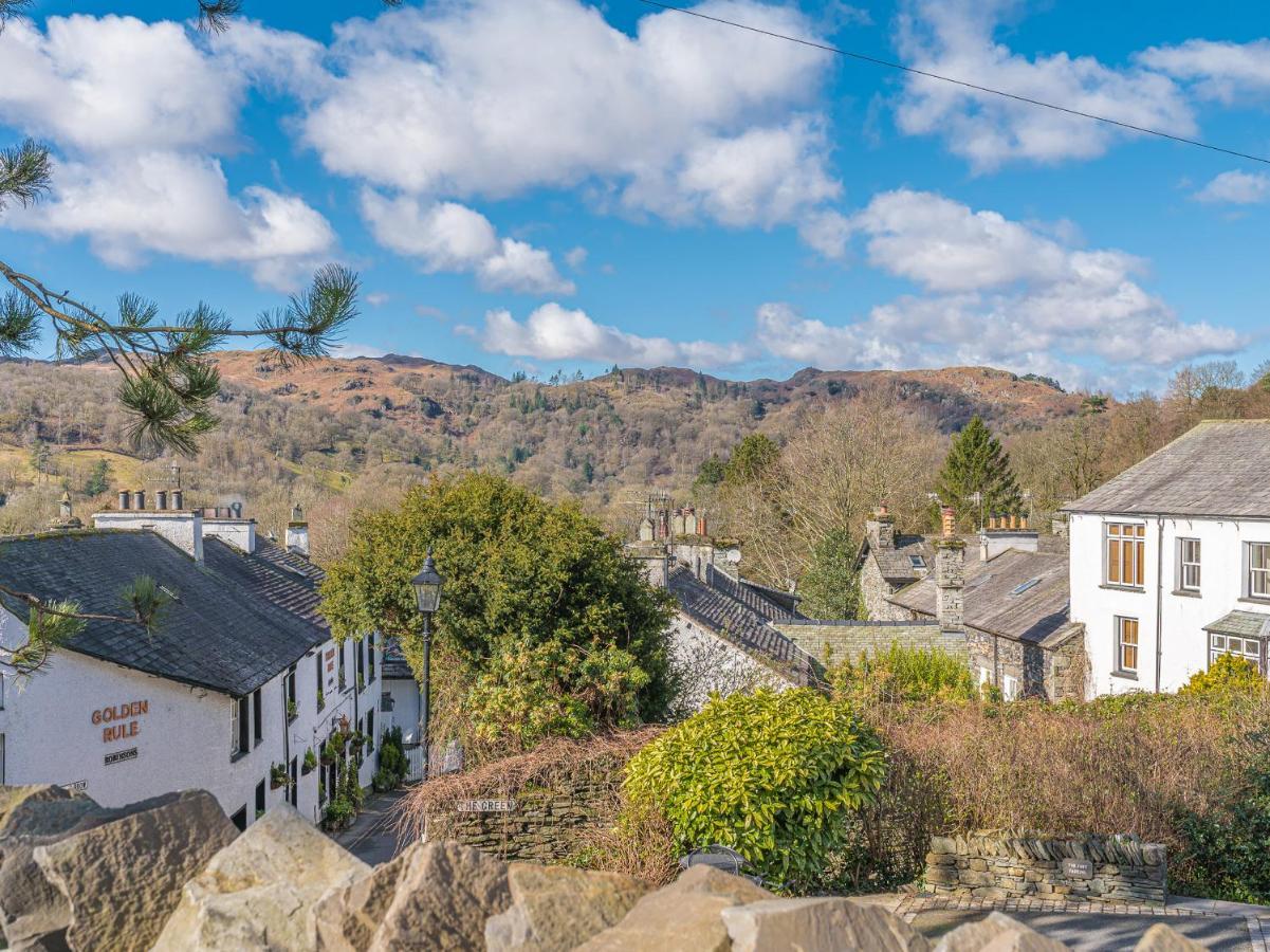 Prospect Cottage Studio Ambleside Zewnętrze zdjęcie