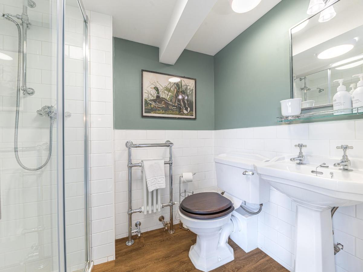 Prospect Cottage Studio Ambleside Zewnętrze zdjęcie